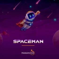 Spaceman rider777