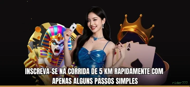Bônus rider777
