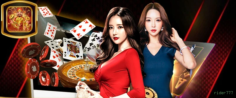 Fortune Tiger Slot rider777
