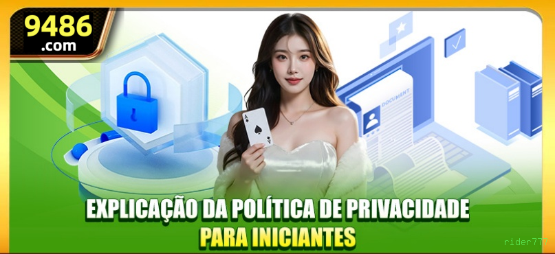 Sobre rider777