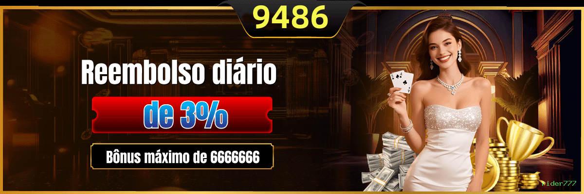 Parceiros rider777